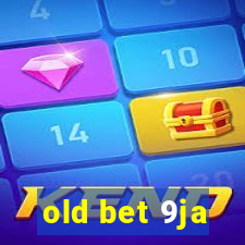 old bet 9ja